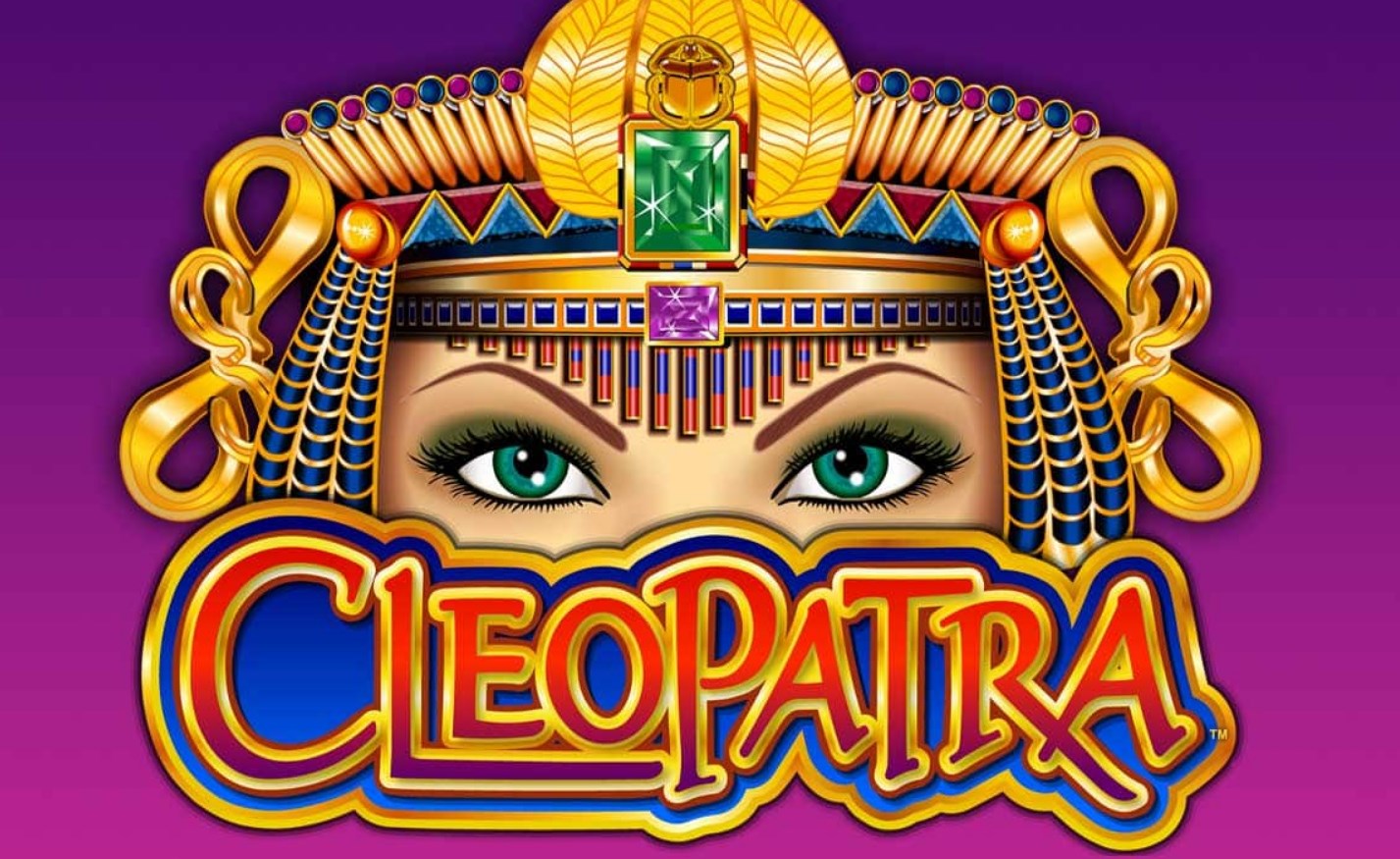 Book Of Cleopatra 2 Slot