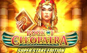 Book Of Cleopatra Slot