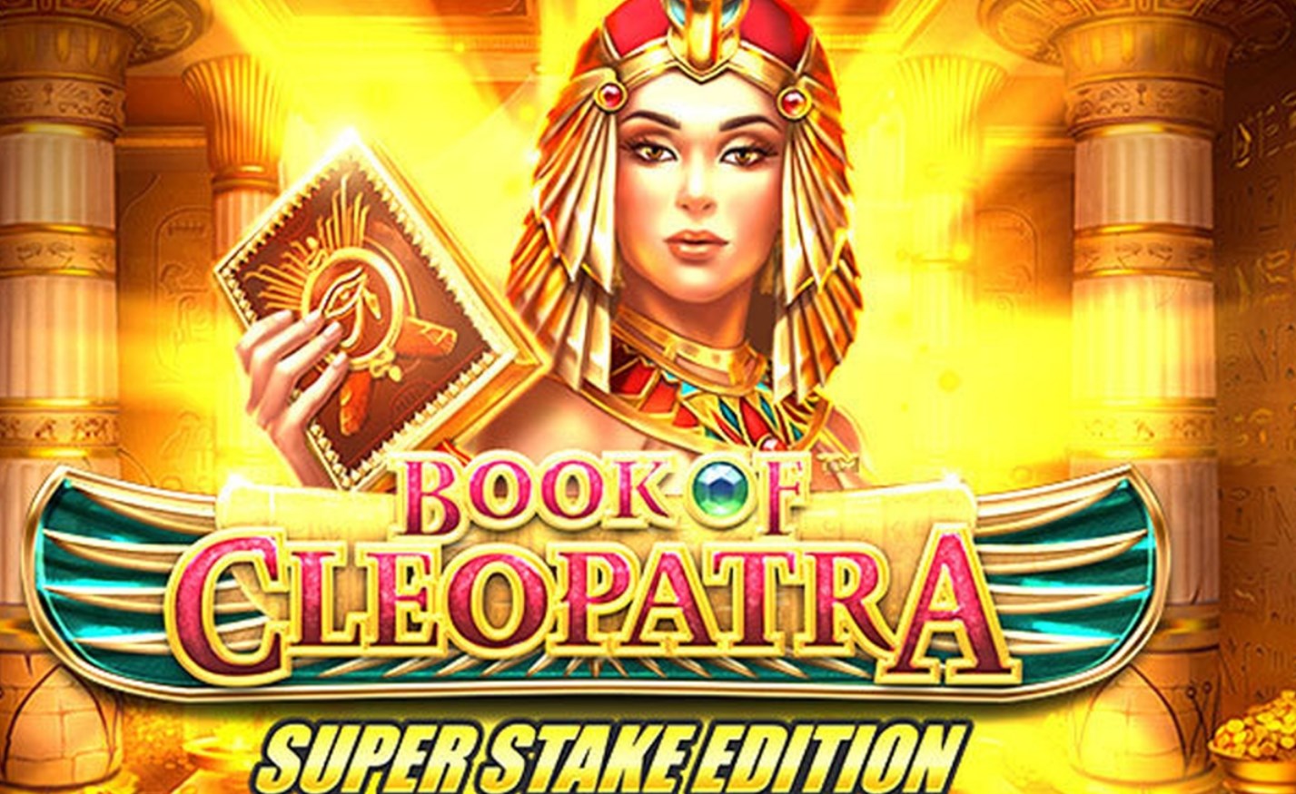 Free cleopatra slot play